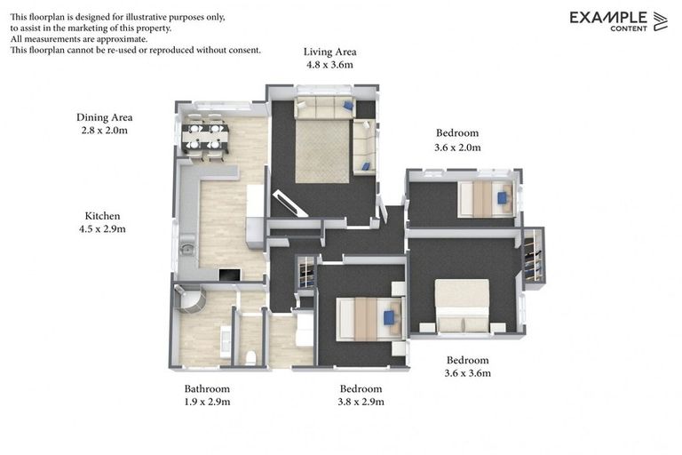 Photo of property in 10 Marire Avenue, Frankton, Hamilton, 3204