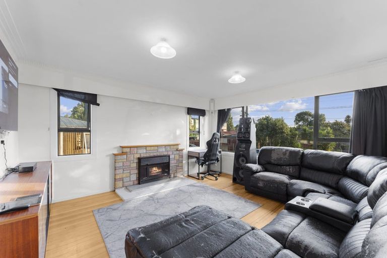 Photo of property in 43 Clayton Avenue, Otara, Auckland, 2023