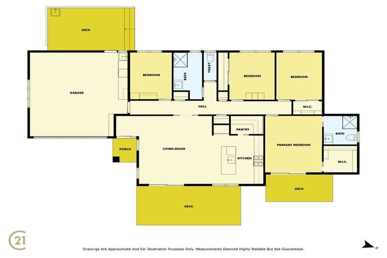 Photo of property in 62 Helenvale Crescent, Pokeno, 2402