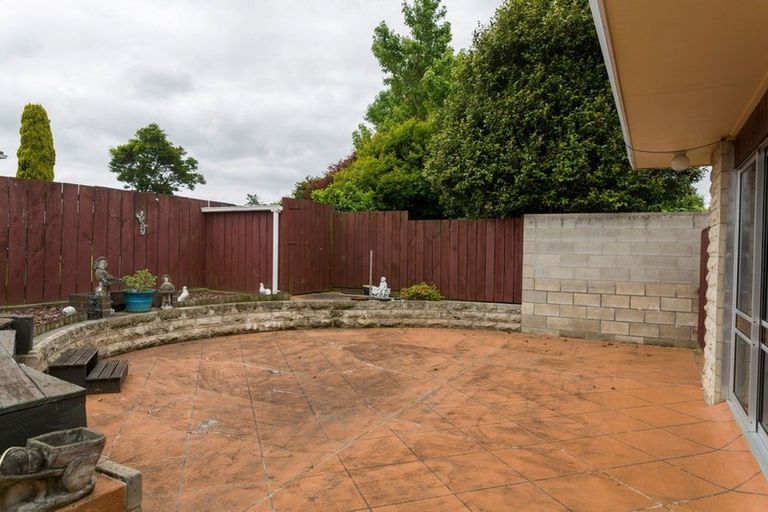 Photo of property in 117 Guy Street, Dannevirke, 4930