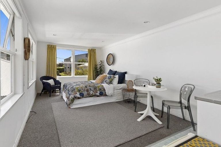 Photo of property in 13 Angus Avenue, Berhampore, Wellington, 6023