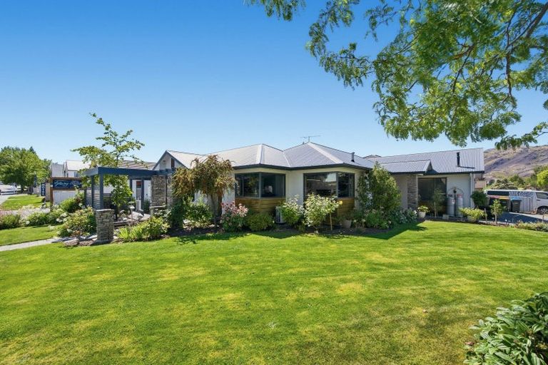 Photo of property in 117 Neplusultra Street, Cromwell, 9310