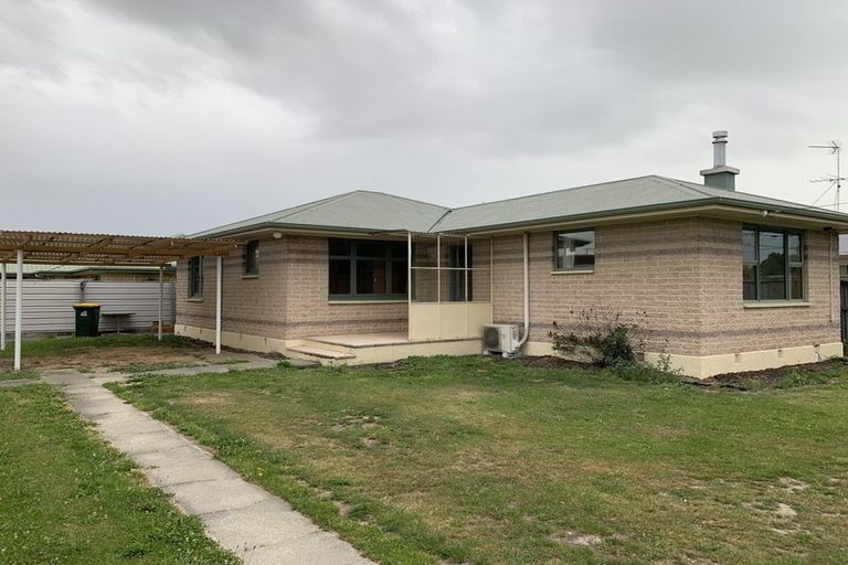 Photo of property in 69 Mcmurdo Street, Tinwald, Ashburton, 7700