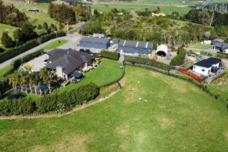 Photo of property in 136 Wily Road, Puni, Pukekohe, 2678