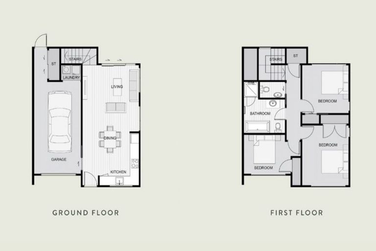 Photo of property in 7 Balmerino Lane, Wallaceville, Upper Hutt, 5018