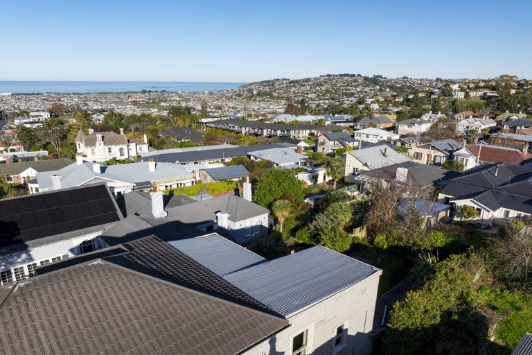 Photo of property in 101 Eglinton Road, Mornington, Dunedin, 9011