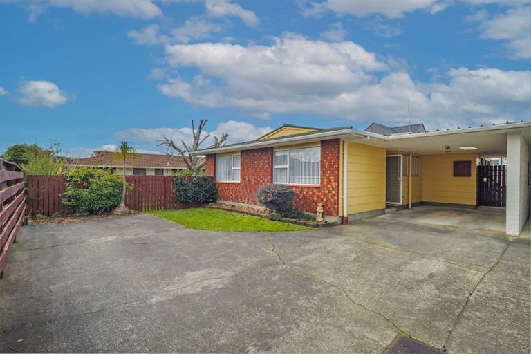 Photo of property in 4/613 Church Street, Terrace End, Palmerston North, 4410