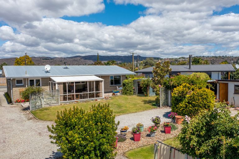 Photo of property in 38 Clutha Street, Alexandra, 9320