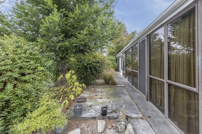 Photo of property in 31 Burnett Street, Oxford, 7430