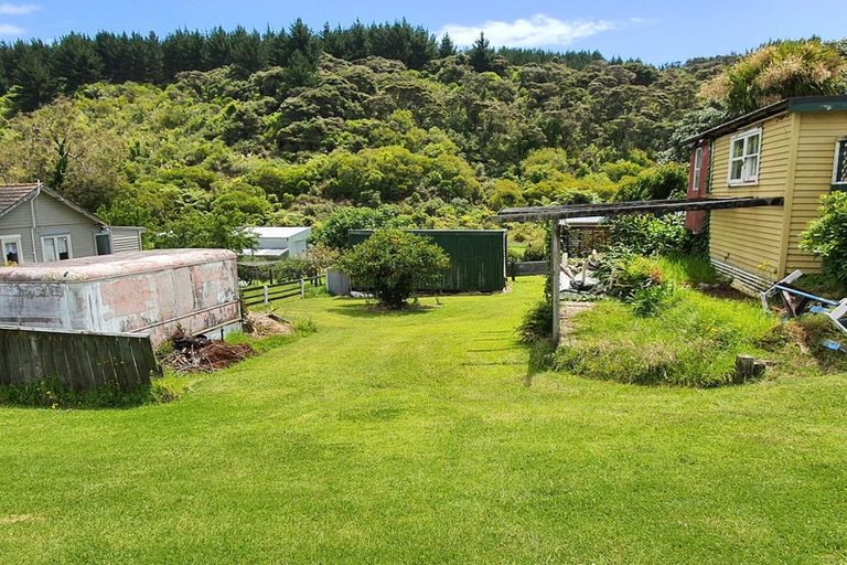 Photo of property in 101 Tahuri Street, Kawhia, 3889