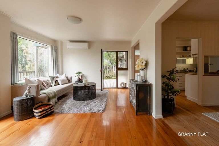 Photo of property in 137 Hinemoa Street, Birkenhead, Auckland, 0626