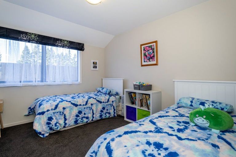 Photo of property in 3 Camrose Avenue, Methven, 7730