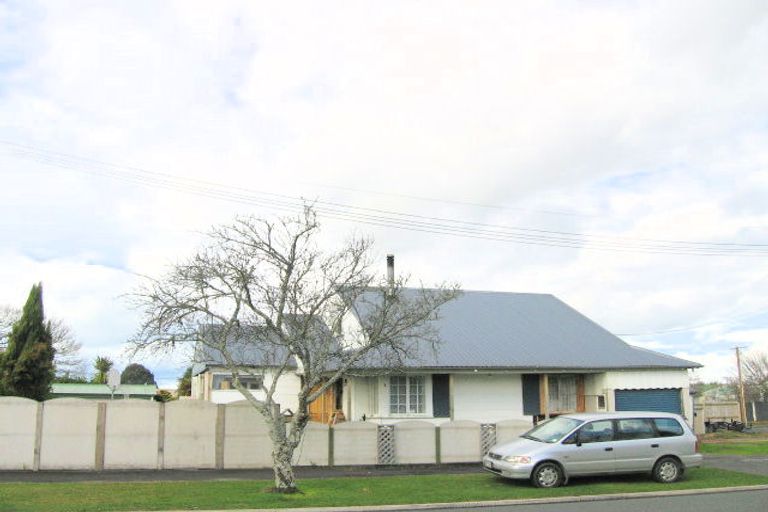 Photo of property in 5 Irvine Street, Frankton, Hamilton, 3204