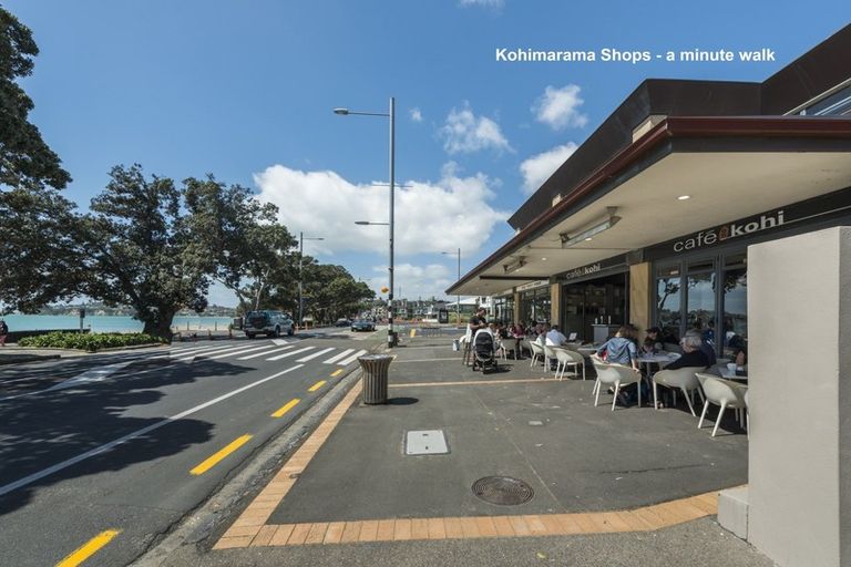 Photo of property in 1/6 Taranaki Road, Kohimarama, Auckland, 1071