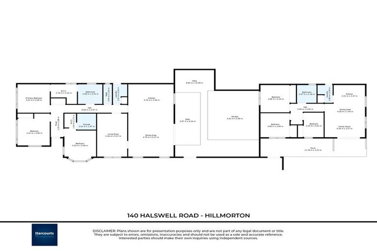 Photo of property in 140 Halswell Road, Hillmorton, Christchurch, 8025