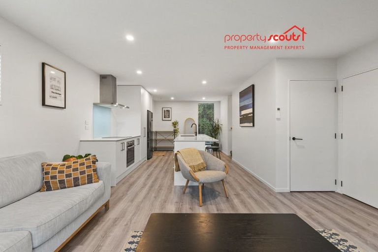 Photo of property in 181a Lincoln Road, Addington, Christchurch, 8024
