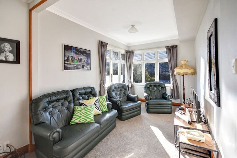 Photo of property in 6 Sidey Street, Calton Hill, Dunedin, 9012