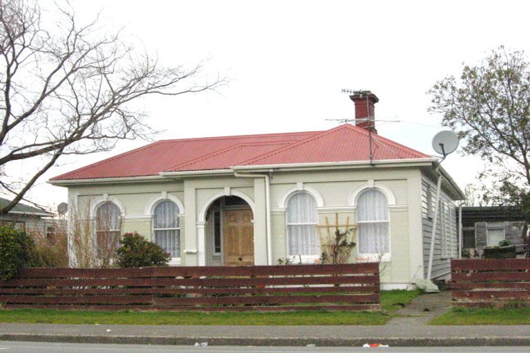 Photo of property in 345 Yarrow Street, Richmond, Invercargill, 9810