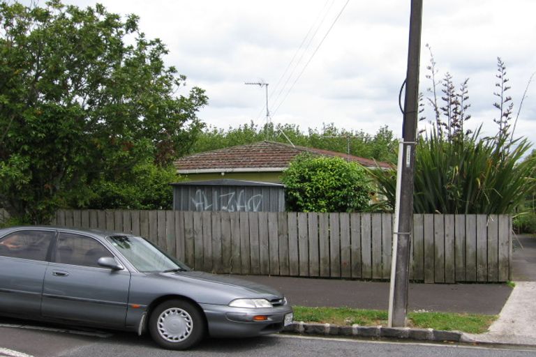 Photo of property in 2/4 Tutanekai Street, Grey Lynn, Auckland, 1021