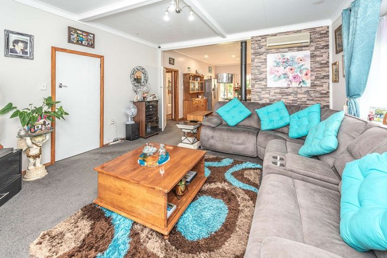 Photo of property in 22 Lewis Avenue, Aramoho, Whanganui, 4500