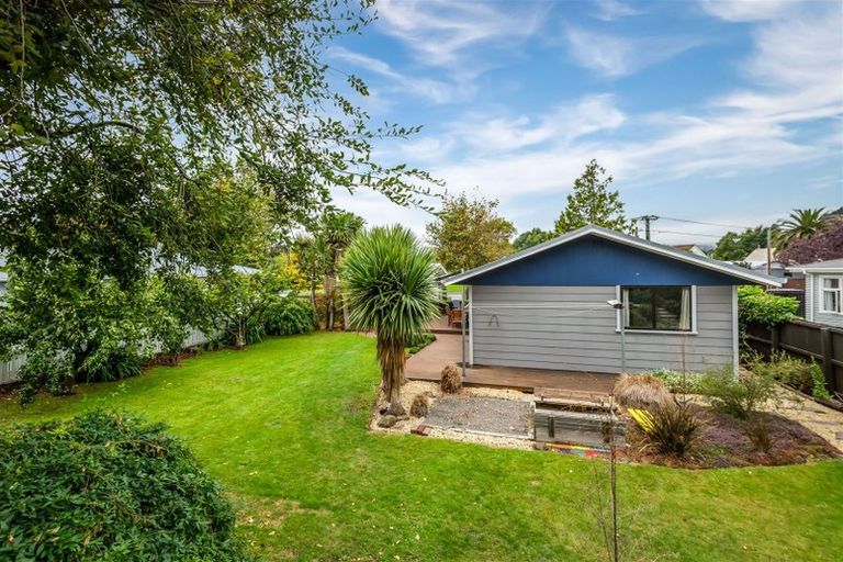 Photo of property in 29 Bishopsworth Street, Hillsborough, Christchurch, 8022