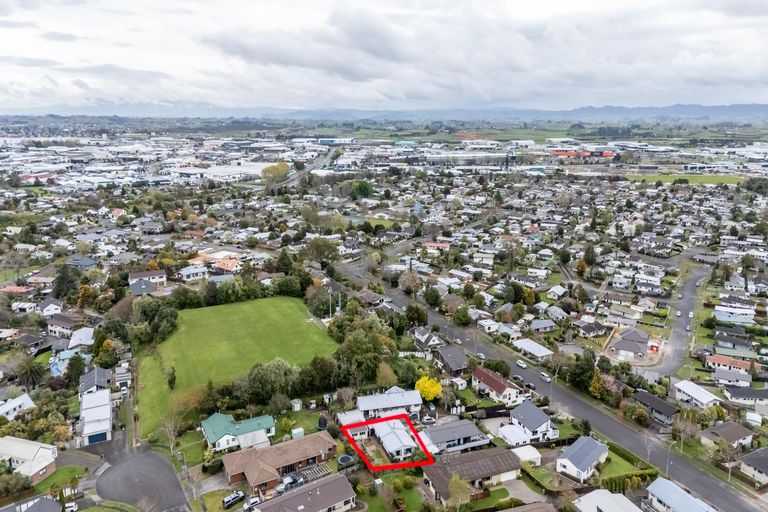 Photo of property in 25b Pohutukawa Drive, Pukete, Hamilton, 3200