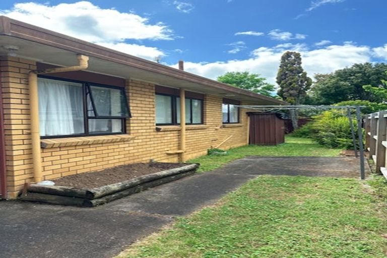 Photo of property in 1/12 Mimosa Place, Half Moon Bay, Auckland, 2012