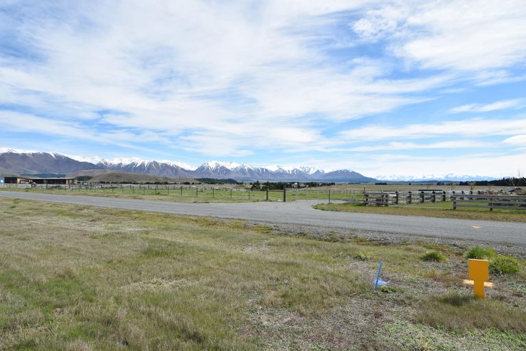 Photo of property in 33 Woodley Avenue, Twizel, 7999