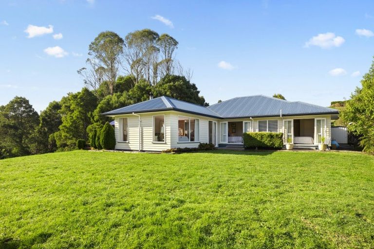Photo of property in 262e Pinnacle Hill Road, Mangatawhiri, Bombay, 2675