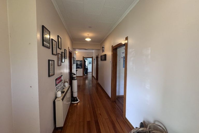 Photo of property in 13 Lyon Street, Marton, 4710