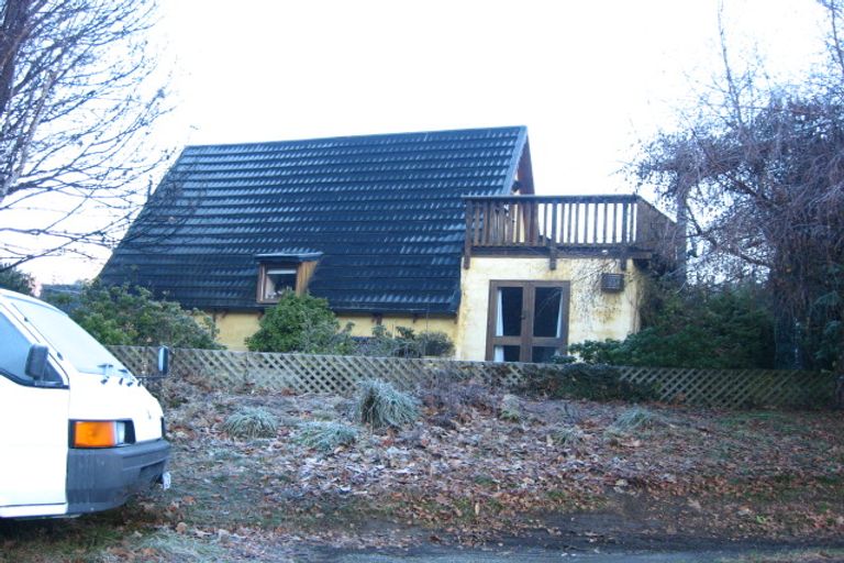 Photo of property in 32 Norfolk Street, Arrowtown, 9302