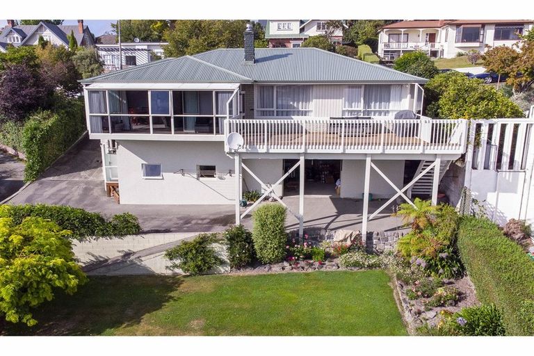 Photo of property in 163 Douglas Street, Highfield, Timaru, 7910