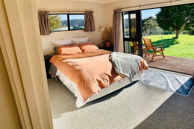 Photo of property in 53 Pakaru Road, Kawakawa, 0282