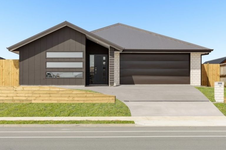 Photo of property in 34 Stevenson Drive, Papamoa, 3118