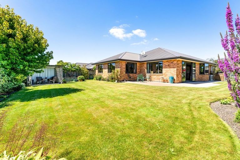 Photo of property in 23 Hannah Place, Holmes Hill, Oamaru, 9401
