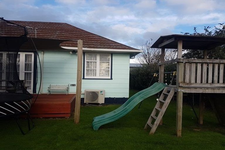 Photo of property in 1a Carey Street, Longburn, Palmerston North, 4412