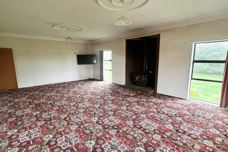 Photo of property in 116 Mangawhata Road, Rangiotu, Palmerston North, 4477