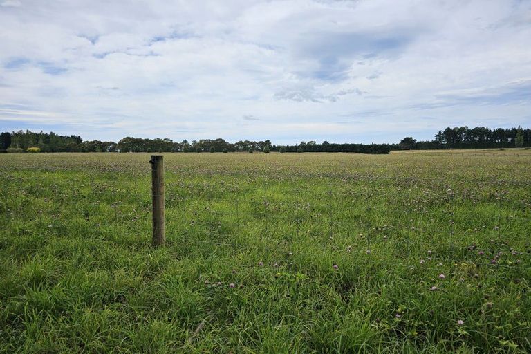 Photo of property in 2795 Tram Road, West Eyreton, 7475