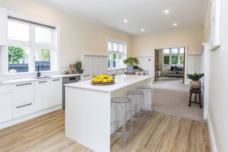 Photo of property in 78 Watford Street, Strowan, Christchurch, 8052