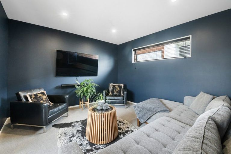 Photo of property in 7 Lesser Close, Rolleston, 7615