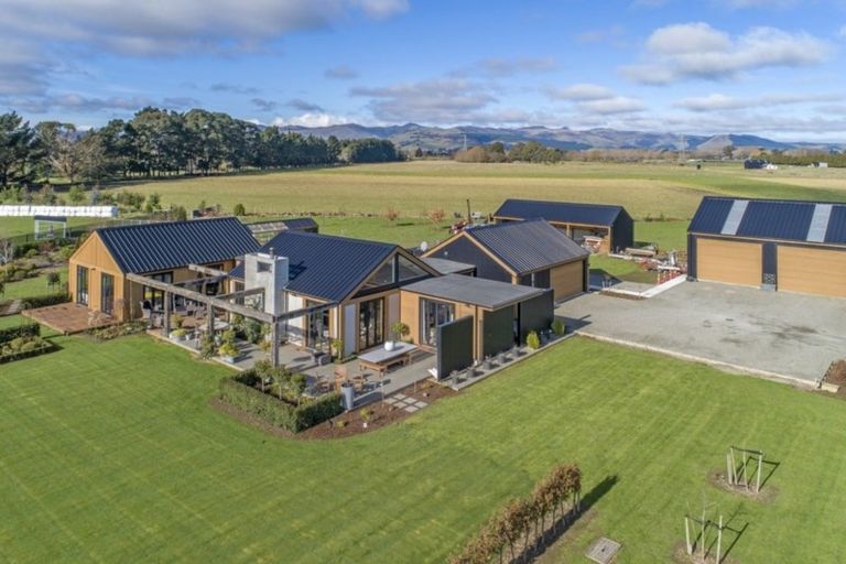 Photo of property in 59 Charwell Lane, Prebbleton, 7676