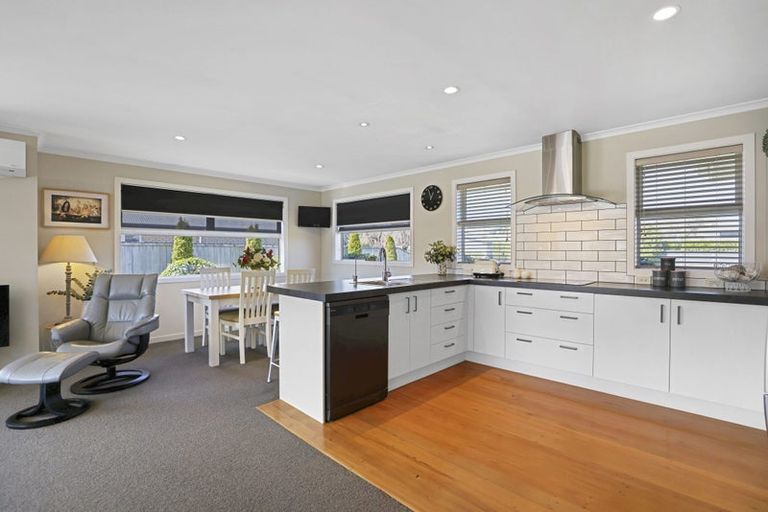 Photo of property in 10 Elmwood Grove, Tinwald, Ashburton, 7700