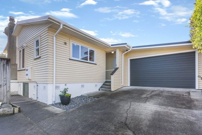 Photo of property in 65 Gibraltar Street, Howick, Auckland, 2014