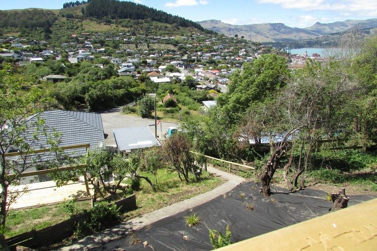 Photo of property in 67a Jacksons Road, Lyttelton, 8082
