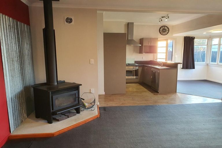 Photo of property in 33 Hayhurst Street, Temuka, 7920