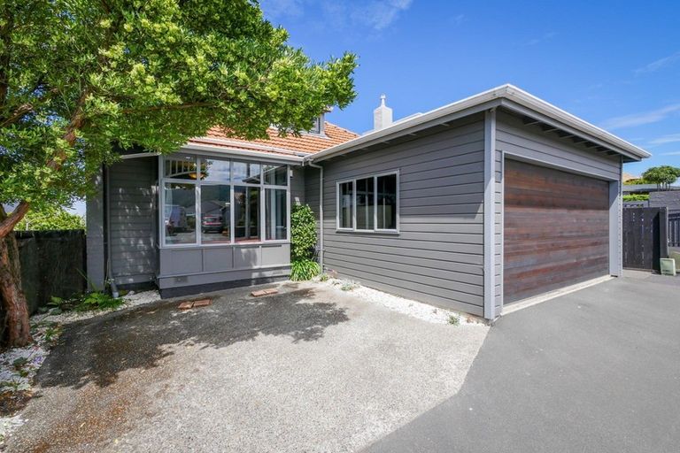 Photo of property in 712 Highgate, Maori Hill, Dunedin, 9010
