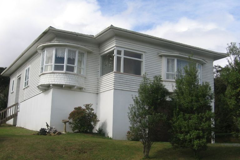 Photo of property in 21 Taurua Place, Coromandel, 3506