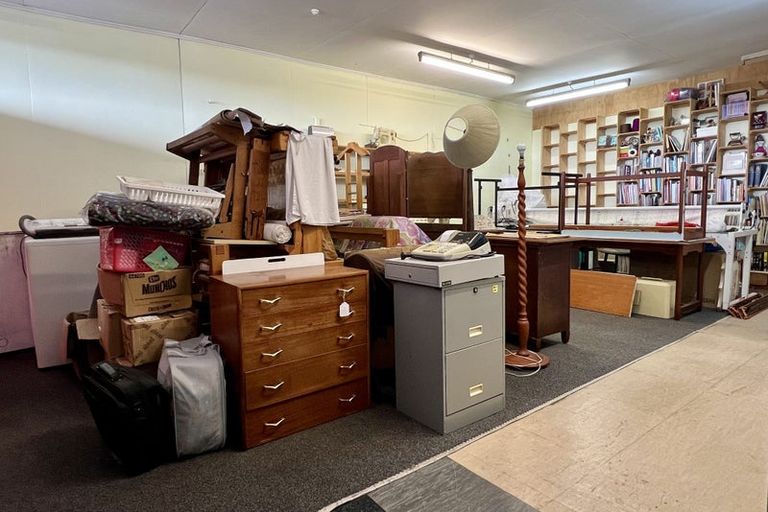 Photo of property in 56 Mcgill Street, Waimangaroa, Westport, 7891