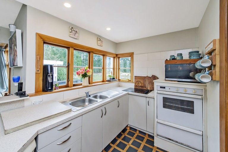 Photo of property in 186 Struie Road, Hororata, 7572