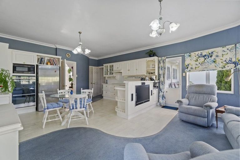 Photo of property in 1555 Morrinsville-tahuna Road, Tahuna, Morrinsville, 3373